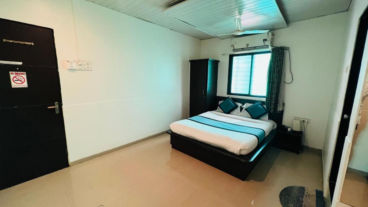 Farm House Residency Васаи Экстерьер фото