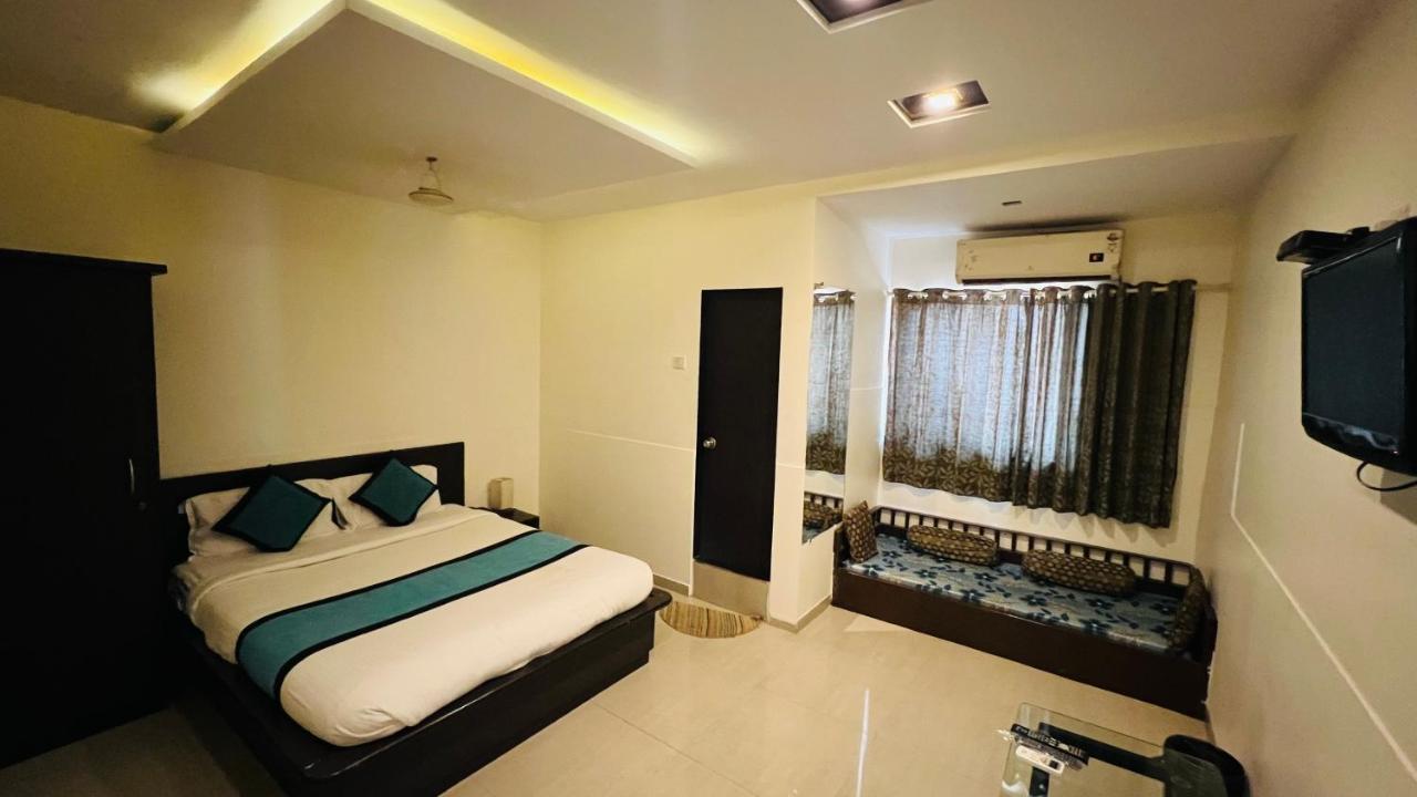 Farm House Residency Васаи Экстерьер фото