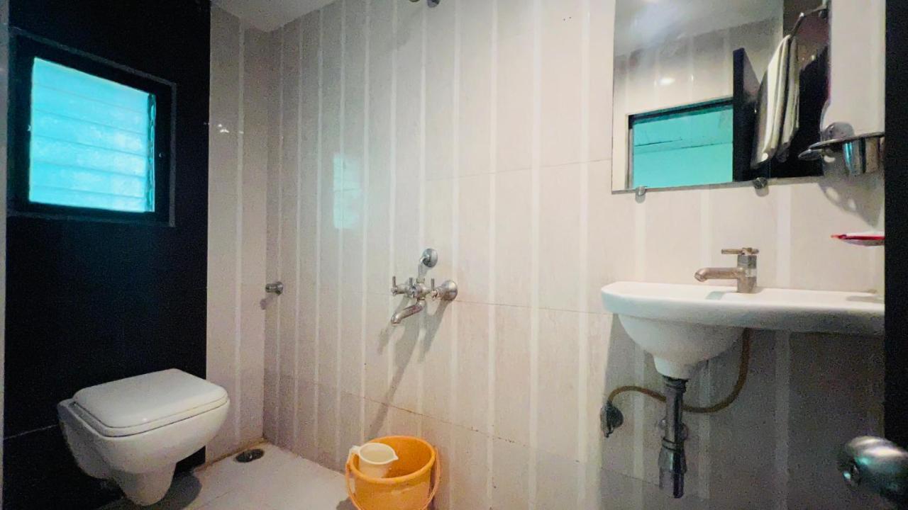 Farm House Residency Васаи Экстерьер фото