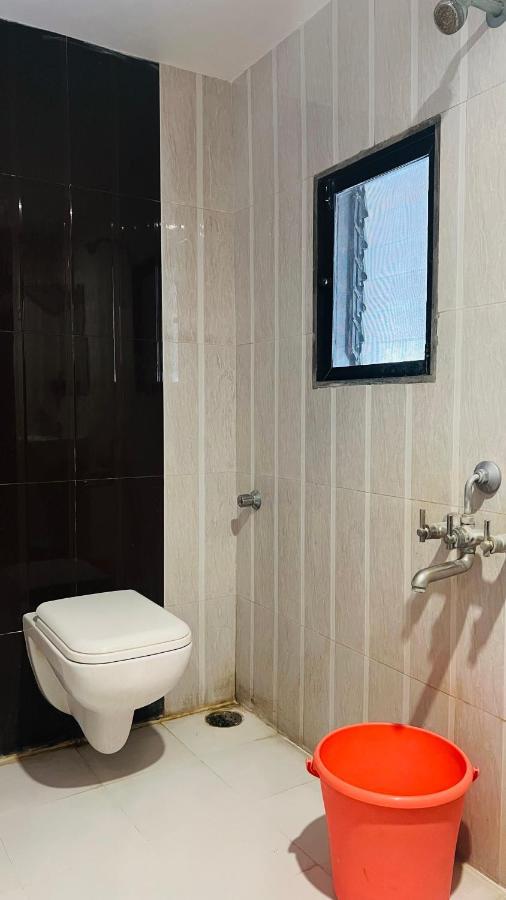 Farm House Residency Васаи Экстерьер фото