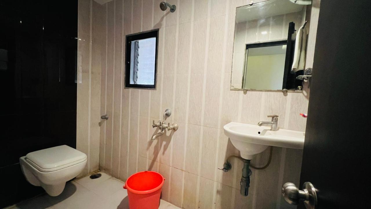 Farm House Residency Васаи Экстерьер фото